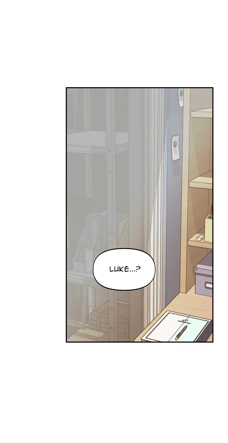 Nerd Project, Chapter 23 image 20